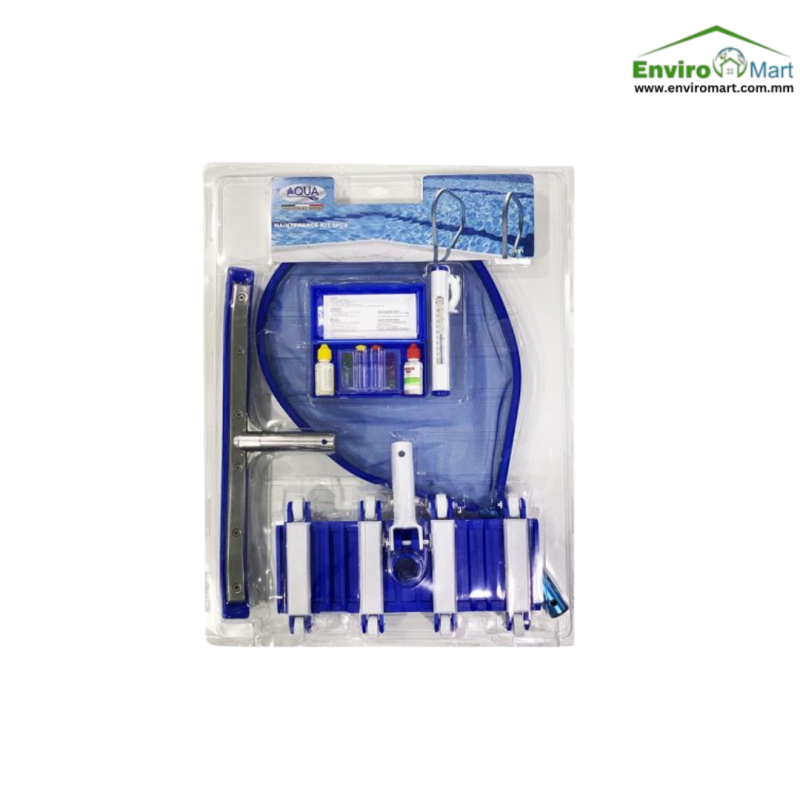 (MT-PX-K31) 5 Items Maintenance Kit