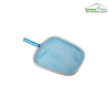 (MT-PX-L18)DELUXE HEAVY DUTY LEAF SKIMMER WITH ALUMINUM FRAME AND HANDLE