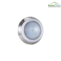 (FG-BS-W30)12W/12V LED White Flat Light