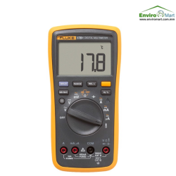 FLUKE 17B+ Digital Multimeter