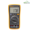 FLUKE 17B+ Digital Multimeter