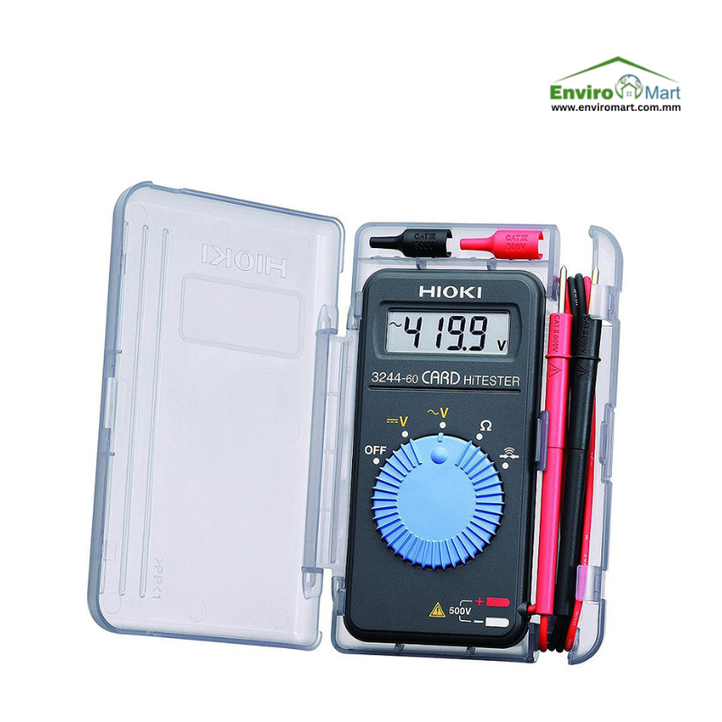 HIOKI 3244-60 Multimeter
