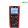 UNI-T UT196 Digital Multimeter (1700VDC, IP65, Solar Pro)