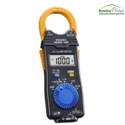 HIOKI 3280-10F Clamp Meter...