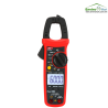 UNI-T UT204+ Digital clamp meter (AC/DC 600A,True RMS)