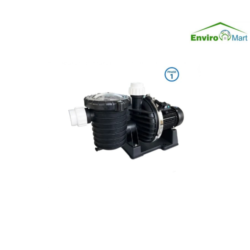 3Hp Pump (Boss Thailand Brand)