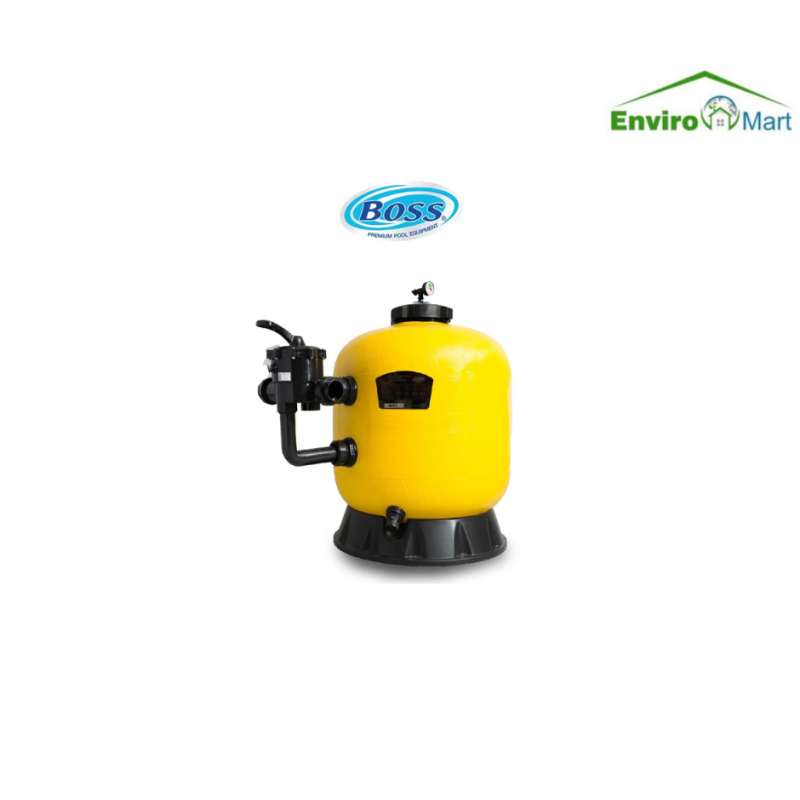36'' Sand Filter (Boss Thailand)