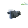 1 hp pump (Minder Brand)
