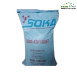 Soda Ash