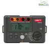 UNI-T UT501A Insulation Resistance Tester (1000V,5GΩ)