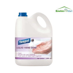 (CHC-004) Teepol Liquid...