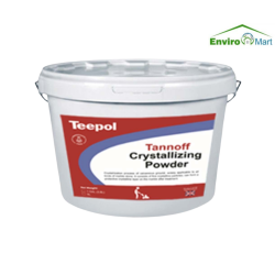 (CHC-018) Teepol...