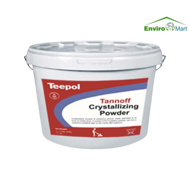 (CHC-018) Teepol Crystallizing Powder-5 KG
