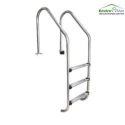 3step Strainless steel...