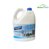(CHC-009)Teepol Glass Cleaner -3.8Liter