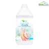 (CHC-033)Green Plus Hand Cleansing Liquid Soap Luxury-3.8Liter