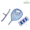 5 Items Maintenance Kit