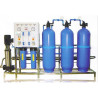 waste water treatment machine
