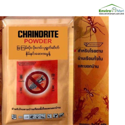 Chaindrite Power...