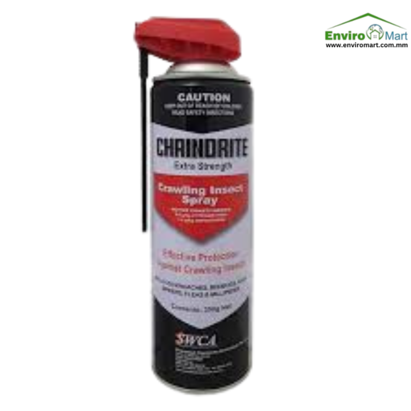 Chaindrite Extra Strength (Crawling Insect)