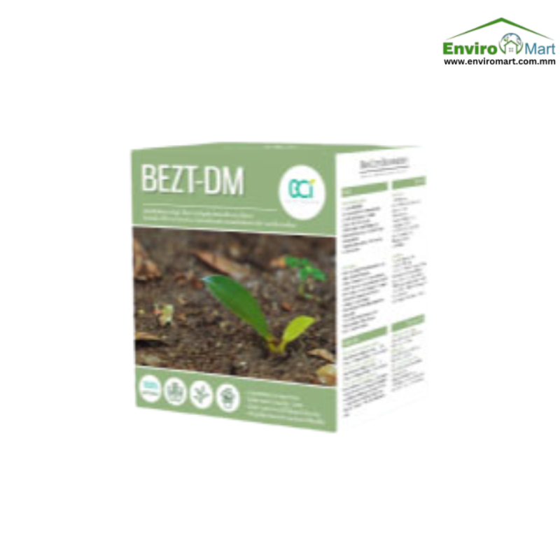 BEZT-DM