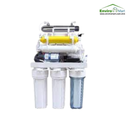 8 Stage Ro Water Filter...