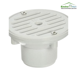 Adjustable Floor Inlet