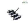Flexible Vaccum Head With Aluninum Handle(MT-PX-V02)