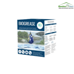 Biogrease