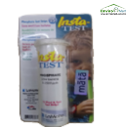 Pool and Spa Water Test Strips