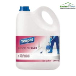 Teepol Floor Cleaner (3.8L)