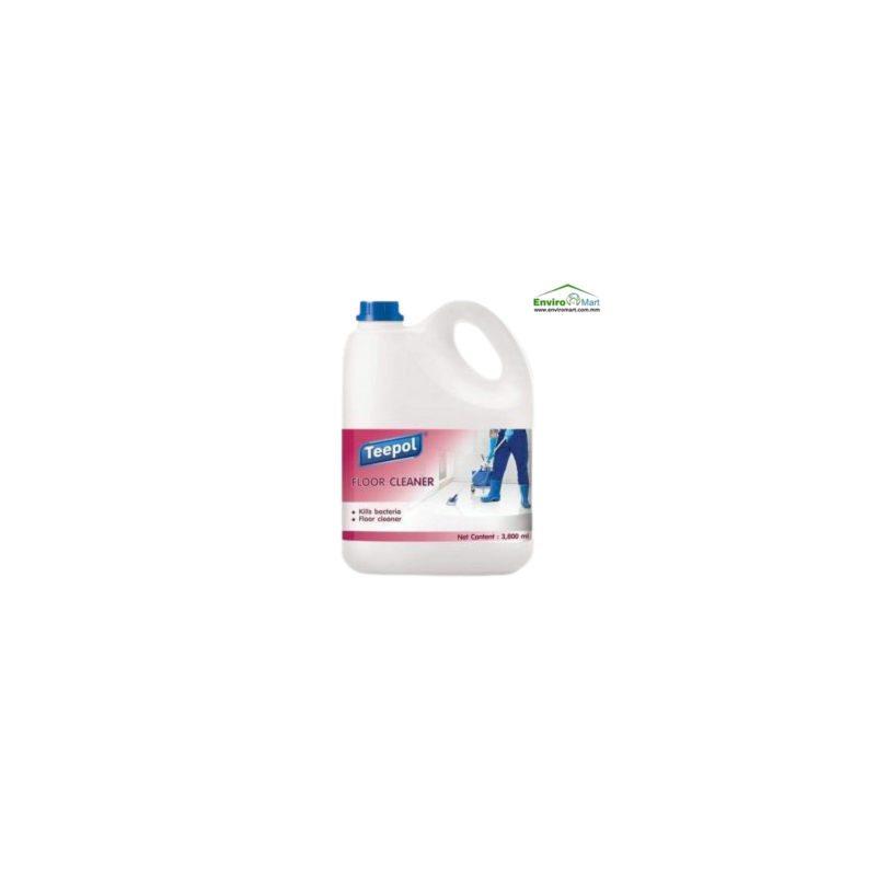 Teepol Floor Cleaner (3.8L)