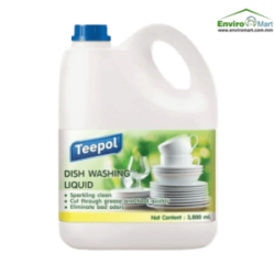 Teepol Dish Washing Liquid