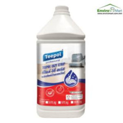 Teepol Floor Stripper Eazy...