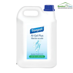 Teepol AI-Gel Plus