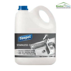 Teepol Stainless Cleaner...