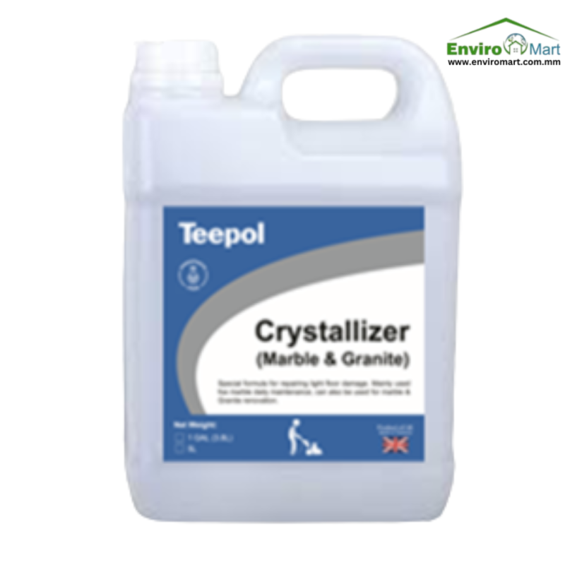 Teepol Crystalizer