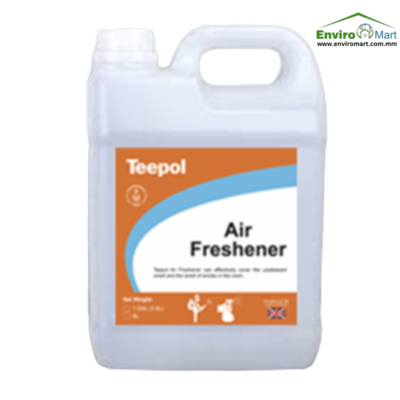 Teepol Air Freshener