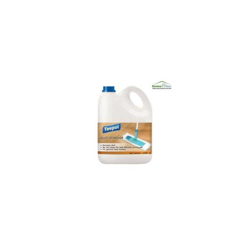 Teepol Dust Remover