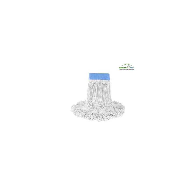 Wringer Mop Refill (Blue, Yellow)