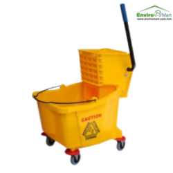 Wringer Mop Bucket