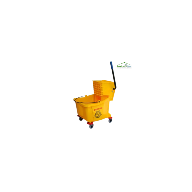 Wringer Mop Bucket