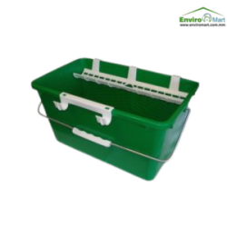 Window Bucket