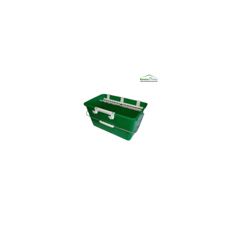 Window Bucket