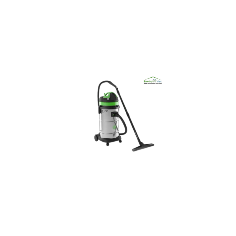 Wet Pick Up (Wet and Dry Vacuum)