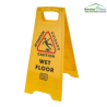 Wet Floor Sign