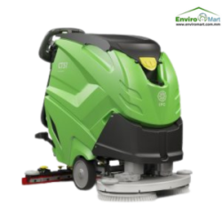 Walk Behind (Auto Scrubber)