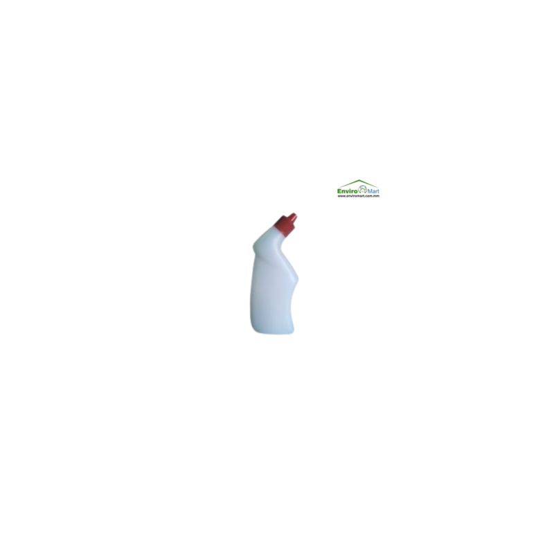Toilet Bottle
