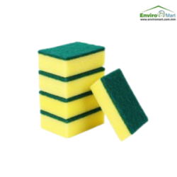 Sponge Pad