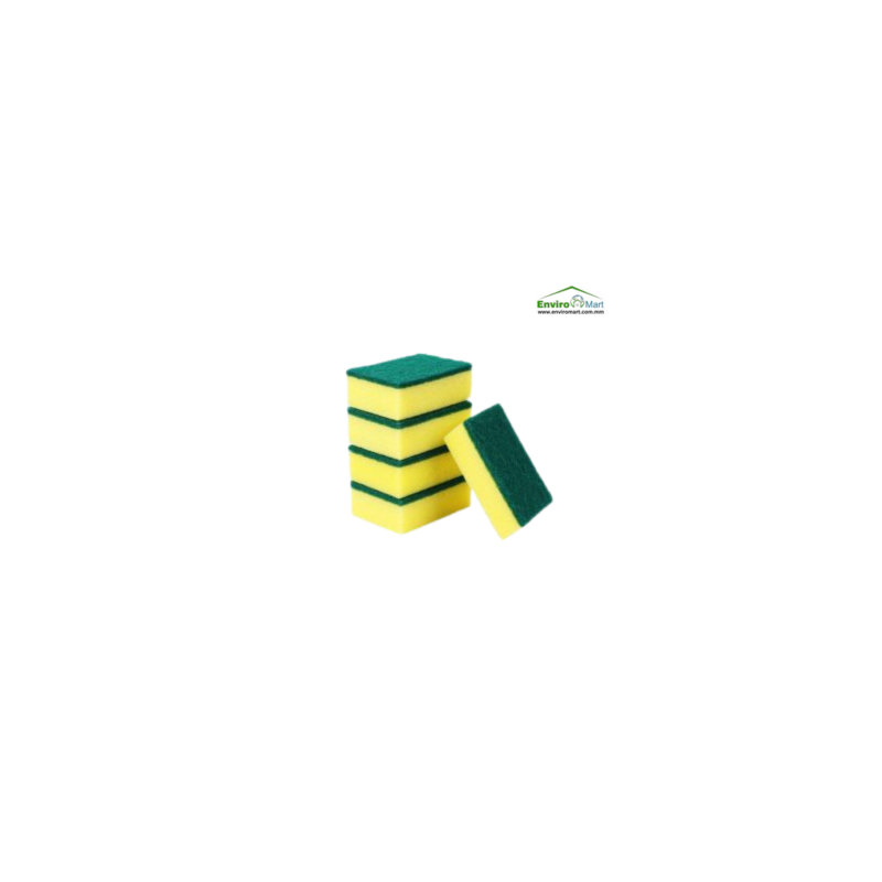 Sponge Pad